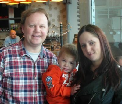 Justin Fletcher