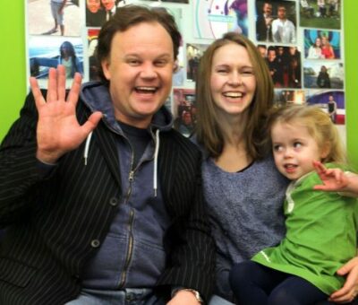 Justin Fletcher