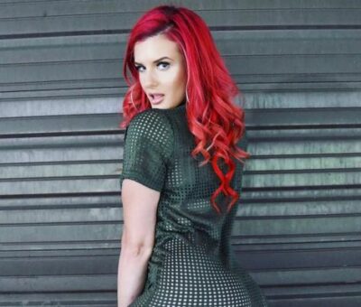 Justina Valentine