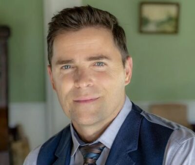 Kavan Smith