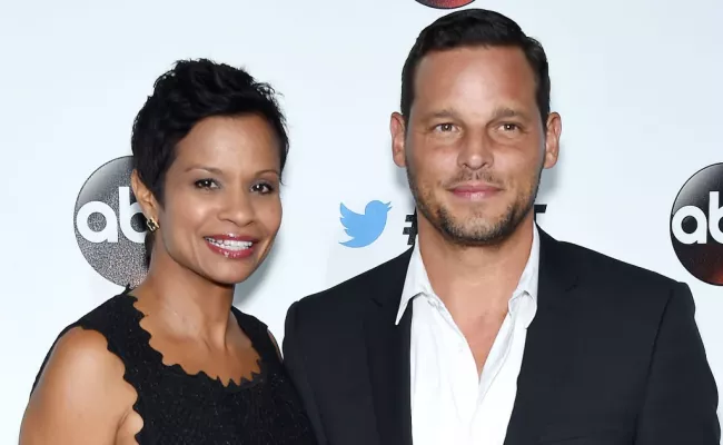 Keisha Chambers- Six Interesting Facts About Justin Chambers Wife