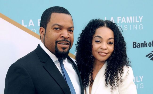 Kimberly Woodruff: Who Is Ice Cube’s Wife?