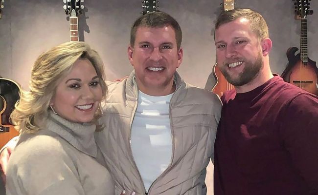 Kyle Chrisley Ex-Wife Alexus Whilby Chrisley: The Real Story