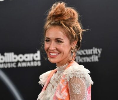 Lauren Daigle