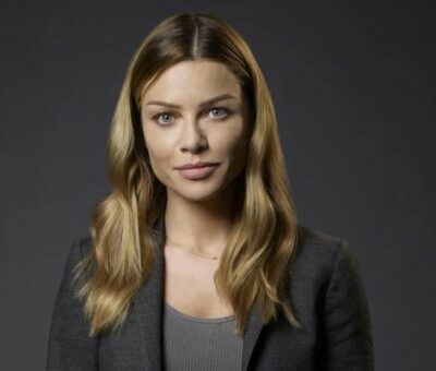 Lauren German