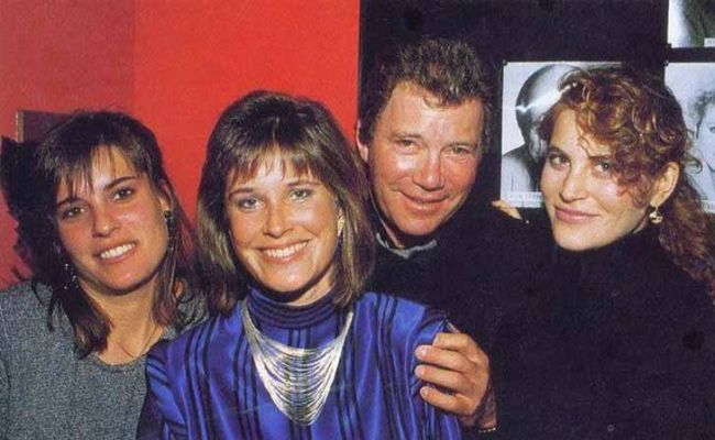 Lisabeth Shatner: Do you want to know about William Shatner’s daughter?
