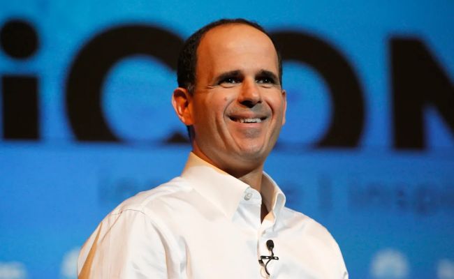 Marcus Lemonis: Know About His Love Life