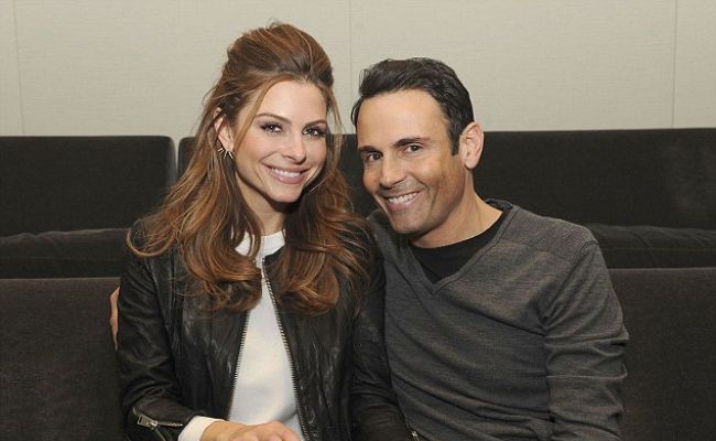 Maria Menounos: Married To Husband Keven Undergaro Since 2017?