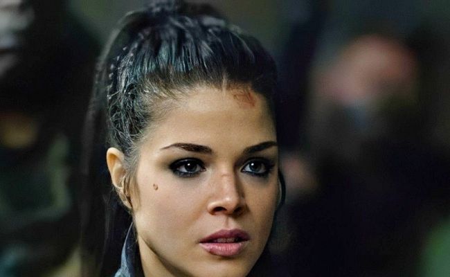 Marie Avgeropoulos, Everything About The 100 Actress