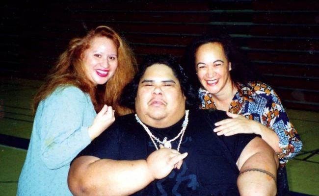 Marlene Kamakawiwoʻole: Is Marlene Still Alive?