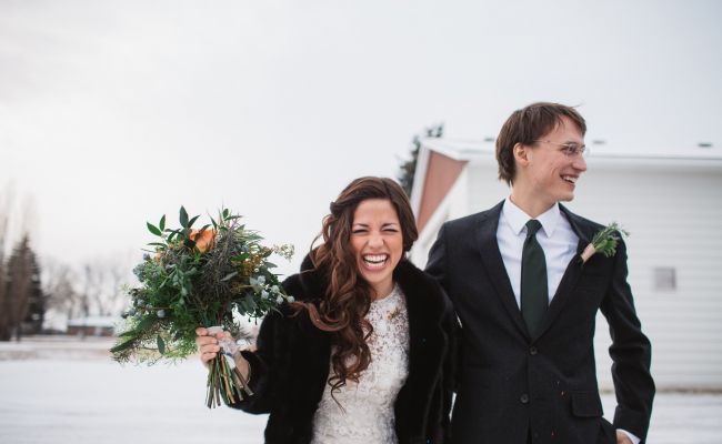 What Is Molly Yeh Husband's Name? Everything You Need to Know