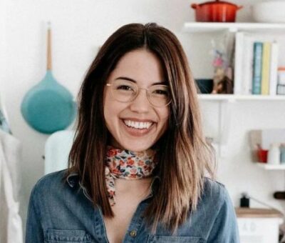 Molly Yeh