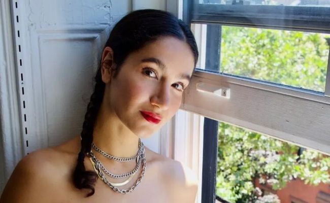 What Is There Inside The Life Of Nikohl Boosheri?
