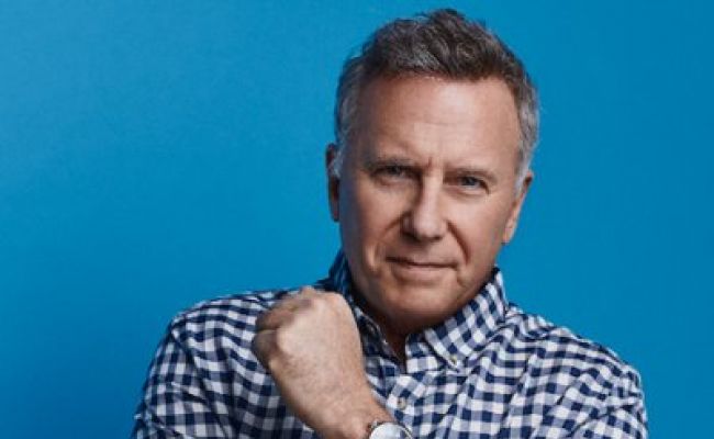 Paul Reiser