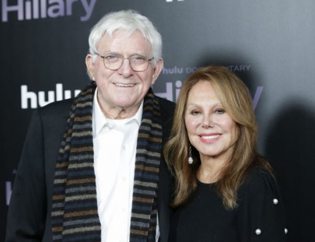 Marge Cooney's Professional Life After Her Marriage to Phil Donahue