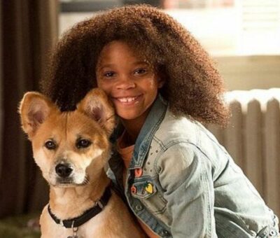 Quvenzhane Wallis