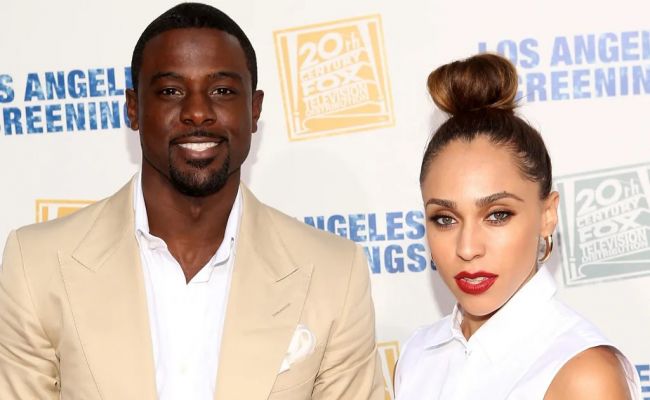 Interesting Facts About Rebecca Jefferson: Lance Gross’ Wife