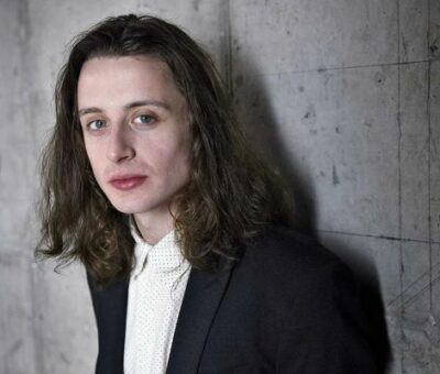 Rory Culkin