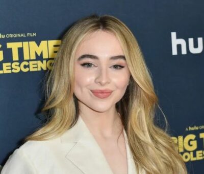 Sabrina Carpenter