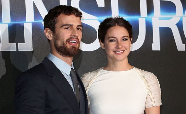 Shailene Woodley: Is She Dating After Break-Up With Ex?