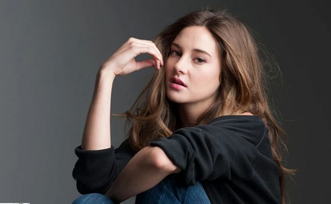 Know Everything About Shailene Woodley