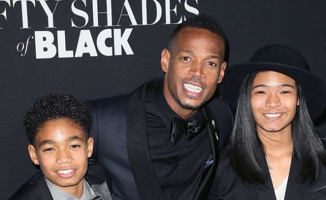 Shawn Howell Wayans: Do you want to know about him?