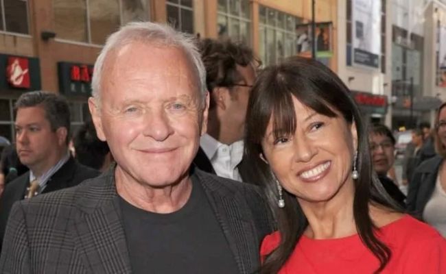 Stella Arroyave: Who Is She? Marriage With Anthony Hopkins