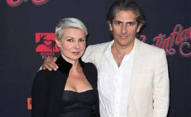 What Is Victoria Chlebowski Up To? Wife Of Michael Imperioli