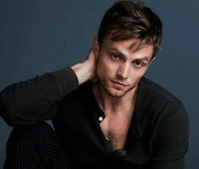 Wilson Bethel