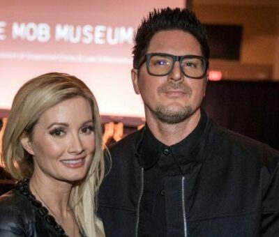 Zak Bagans