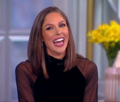 Abby Huntsman