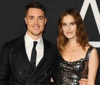 Alexander Dreymon