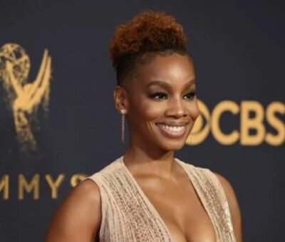 Anika Noni Rose