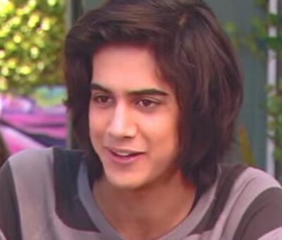 Avan Jogia