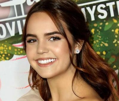 Bailee Madison