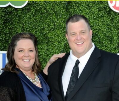 Billy Gardell