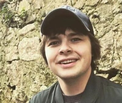 Brendan Meyer