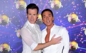 Bruno Tonioli: Is Jason Schanne Really Bruno Partner?