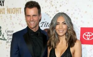 Cameron Mathison: Is Cameron Still Married?