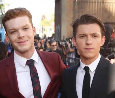 Cameron Monaghan