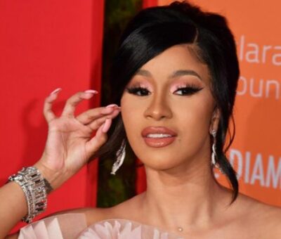 Cardi B