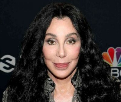 Cher networth