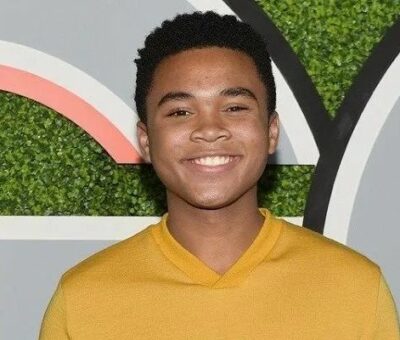 Chosen Jacobs