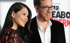 Inside Crystal Kung Minkoff Married Life With Rob Minkoff