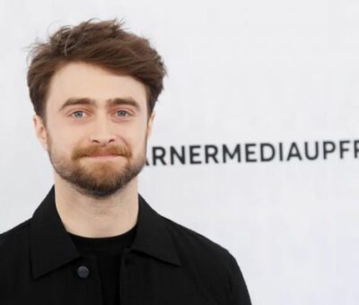 Daniel Radcliffe