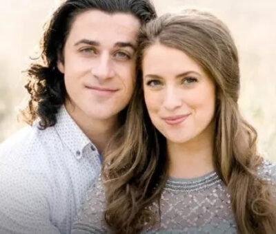 David Henrie’s Wife