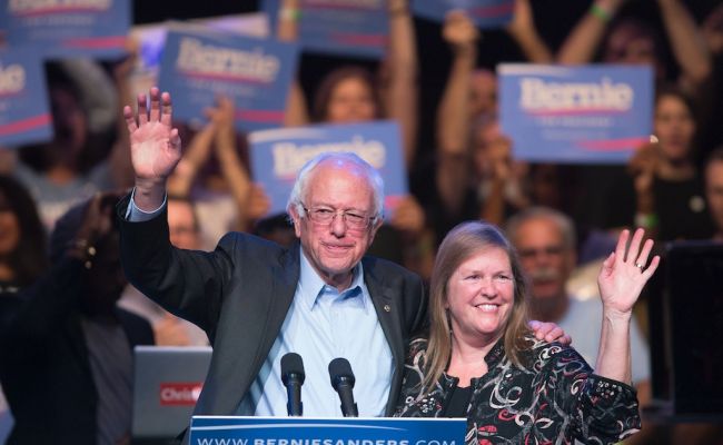 The Untold Truth Of Deborah Shiling, Bernie Sanders’ First Wife