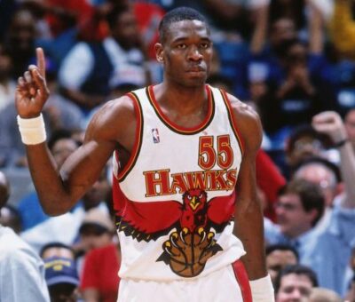 Dikembe Mutombo networth