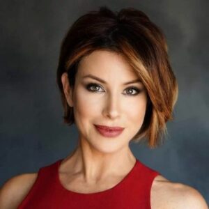 Dominique Sachse Bio, Net Worth, Relationship, Height, Ethnicity