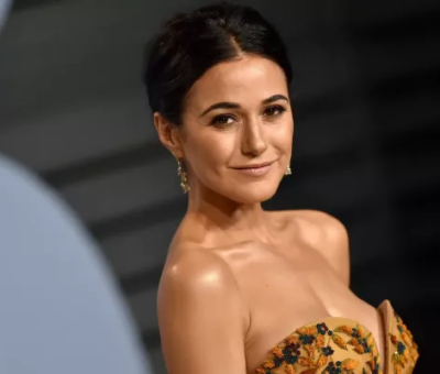 Emmanuelle Chriqui